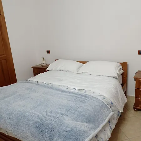 Σπίτι διακοπών Casa Di Peppe O'biond