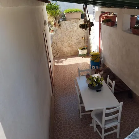 Casa Di Peppe O'biond Σπίτι διακοπών Προτσίντα
