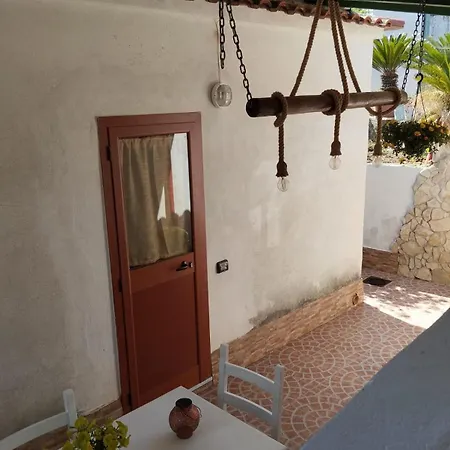 Casa Di Peppe O'biond Σπίτι διακοπών *
