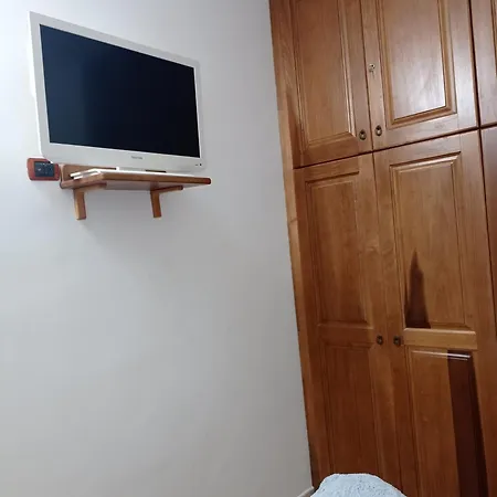 Casa Di Peppe O'biond Σπίτι διακοπών