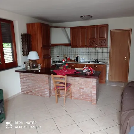 Holiday home Casa Di Peppe O'biond *