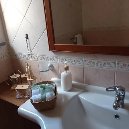 Holiday home Casa Di Peppe O'biond Procida