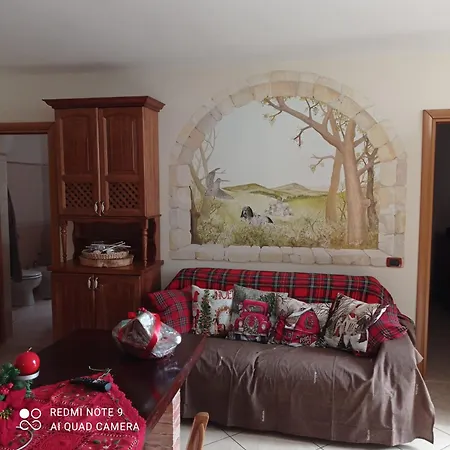 Casa Di Peppe O'biond Holiday home