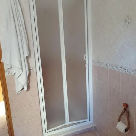 Σπίτι διακοπών Casa Di Peppe O'biond Προτσίντα