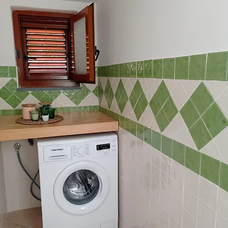 Σπίτι διακοπών Casa Di Peppe O'biond