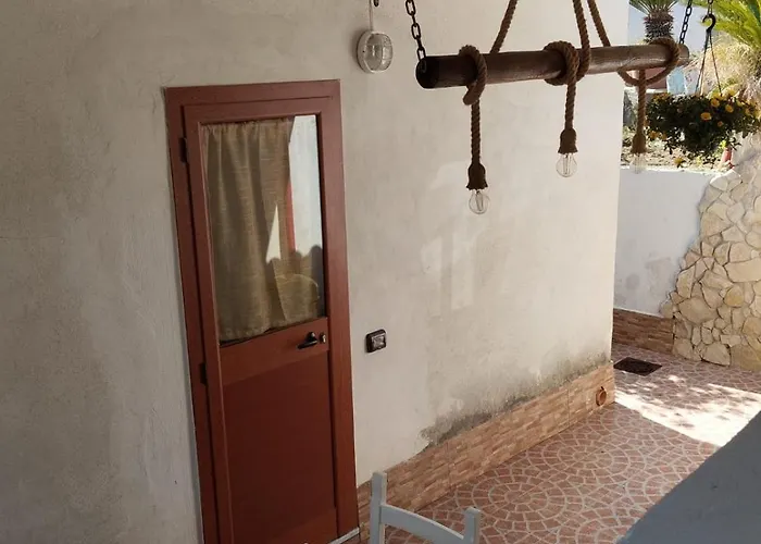 Casa Di Peppe O'biond Ferienhaus *